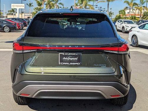 2023 Lexus RX 350 Base