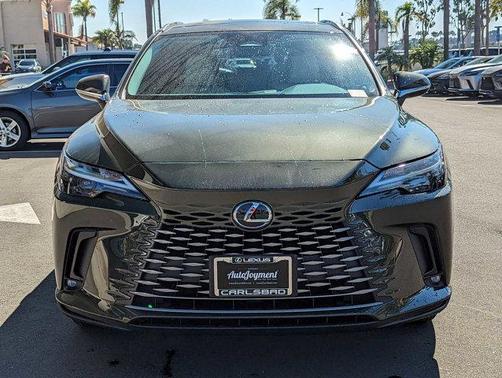 2023 Lexus RX 350 Base