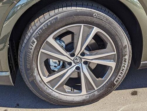 2023 Lexus RX 350 Base
