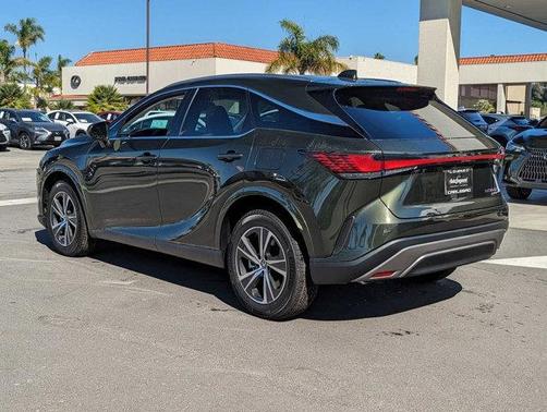 2023 Lexus RX 350 Base