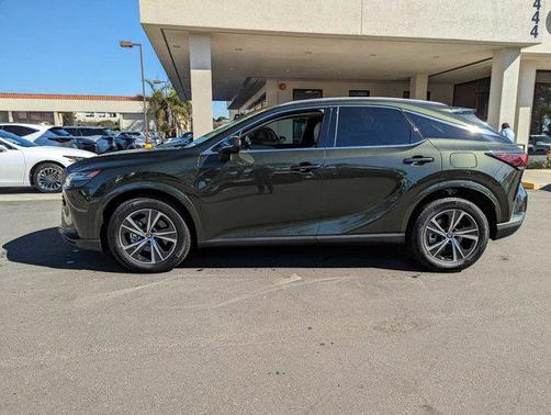 2023 Lexus RX 350 Base