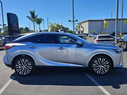 2024 Lexus RX 350 Premium Plus