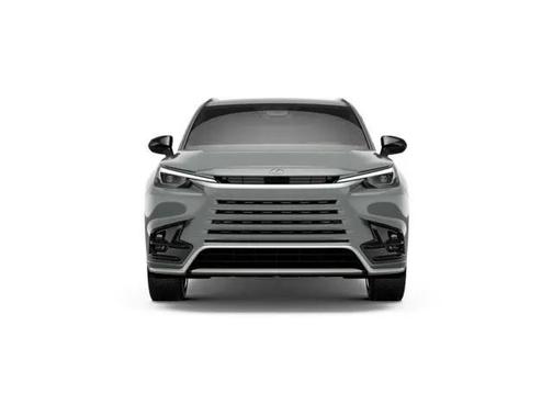 2026 Lexus TX 500h F SPORT Premium