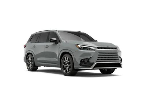 2026 Lexus TX 500h F SPORT Premium