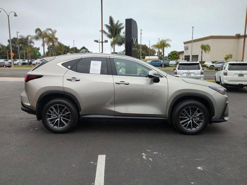 2024 Lexus NX 350 350 Base