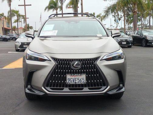 2024 Lexus NX 350 350 Base