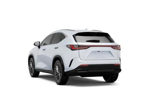 2026 Lexus NX 350h NX 350h