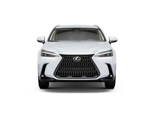 2026 Lexus NX 350h NX 350h