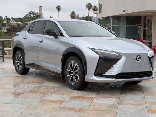 2025 Lexus RZ 300e RZ 300e