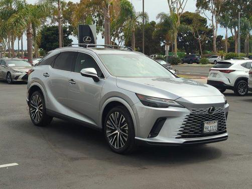 2023 Lexus RX 350 Premium Plus