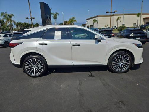 2023 Lexus RX 350 Premium Plus