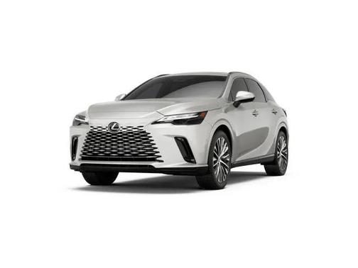 2026 Lexus RX 350 Base
