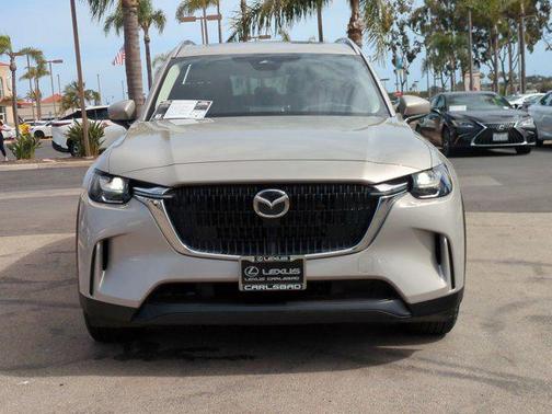 2024 Mazda CX-90 3.3 Turbo Preferred Plus