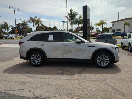 2024 Mazda CX-90 3.3 Turbo Preferred Plus