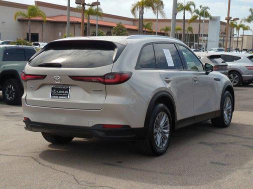2024 Mazda CX-90 3.3 Turbo Preferred Plus