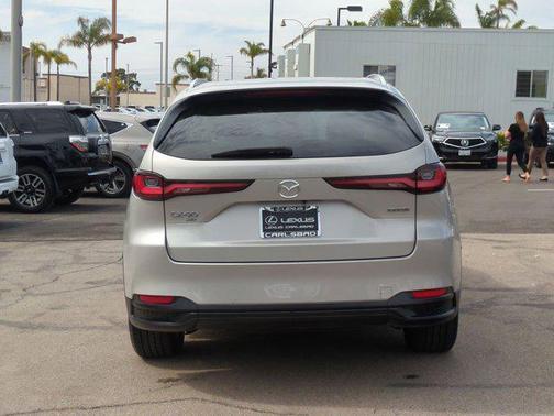 2024 Mazda CX-90 3.3 Turbo Preferred Plus
