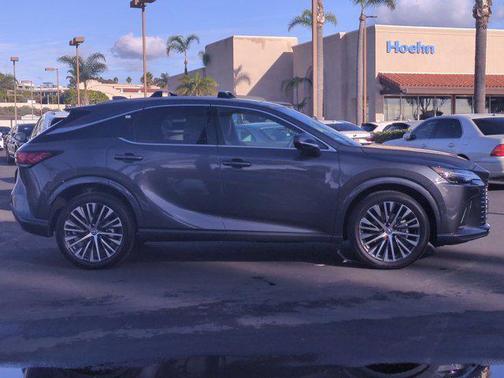 2025 Lexus RX 350 Premium Plus