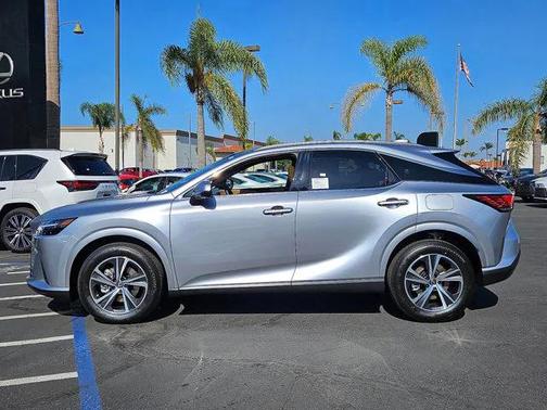 2026 Lexus RX 350 Base