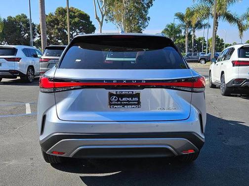 2026 Lexus RX 350 Base