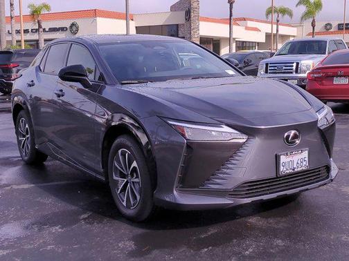 2025 Lexus RZ 300e 300e Premium