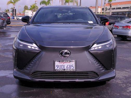2025 Lexus RZ 300e 300e Premium