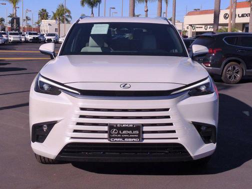 2024 Lexus TX 350 Base