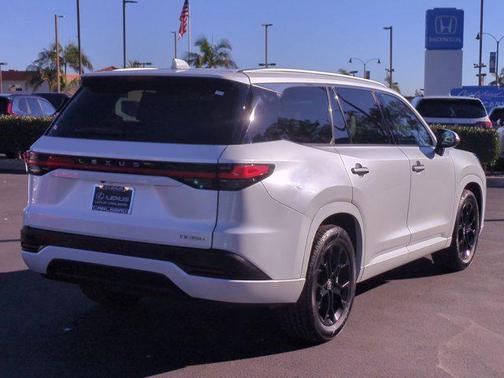 2024 Lexus TX 350 Base