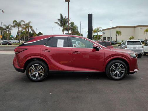 2023 Lexus RX 350 Base