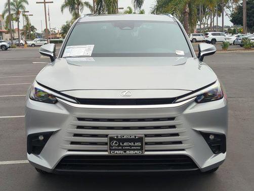 2024 Lexus TX 350 Base