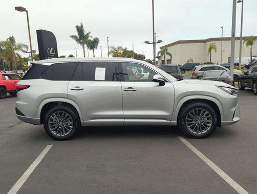 2024 Lexus TX 350 Base