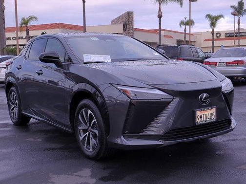 2024 Lexus RZ 300e Premium
