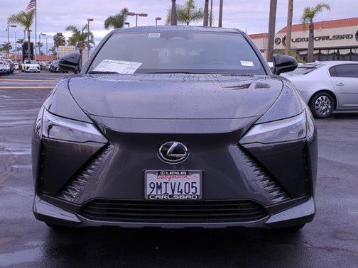 2024 Lexus RZ 300e Premium