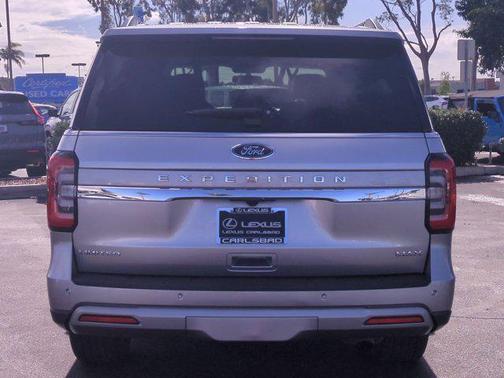 2023 Ford Expedition Max Limited