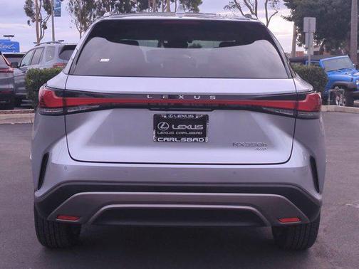 2026 Lexus RX 350 Base