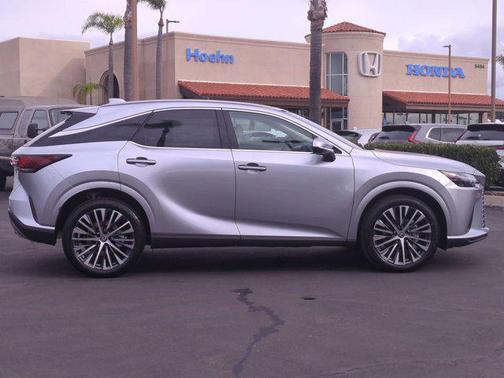 2026 Lexus RX 350 Base