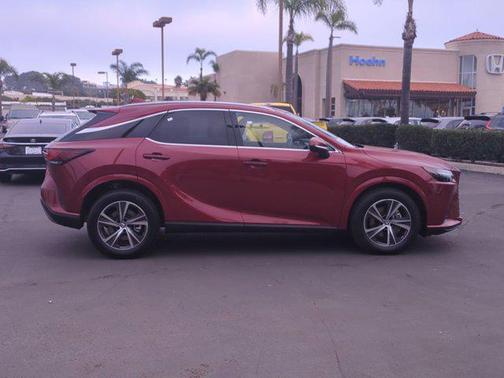 2023 Lexus RX 350 Premium