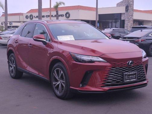 2023 Lexus RX 350 Premium