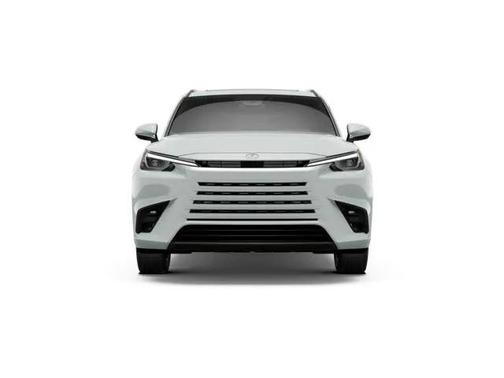 2026 Lexus TX 350 Luxury