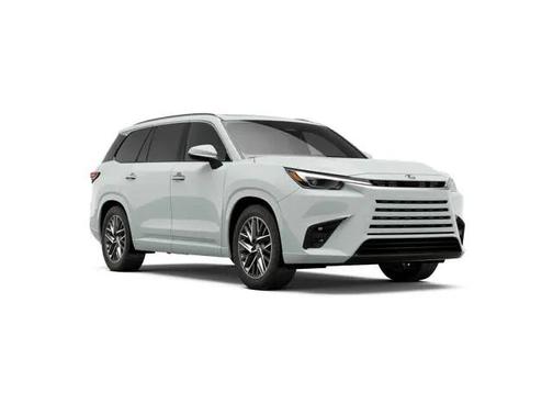 2026 Lexus TX 350 Luxury