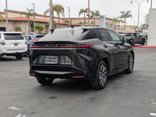 2025 Lexus RZ 300e RZ 300e Premium
