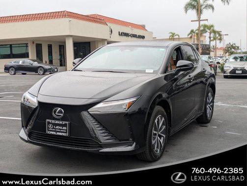 2025 Lexus RZ 300e RZ 300e Premium