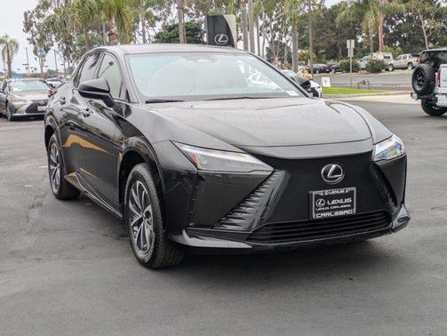 2025 Lexus RZ 300e RZ 300e Premium