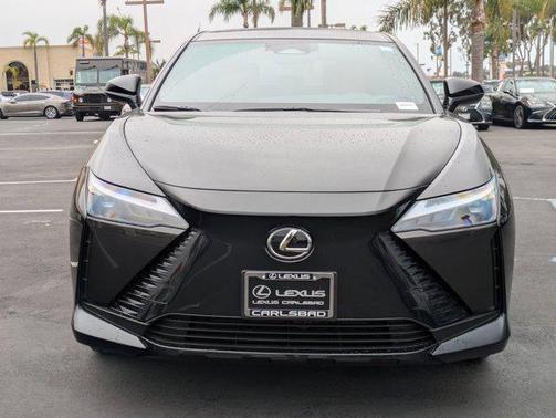 2025 Lexus RZ 300e RZ 300e Premium