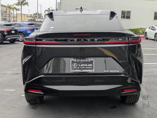 2025 Lexus RZ 300e RZ 300e Premium