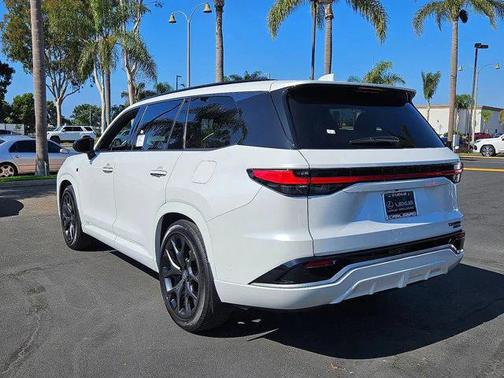 2026 Lexus TX 500h F SPORT Premium