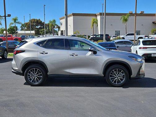 2024 Lexus NX 350 Premium