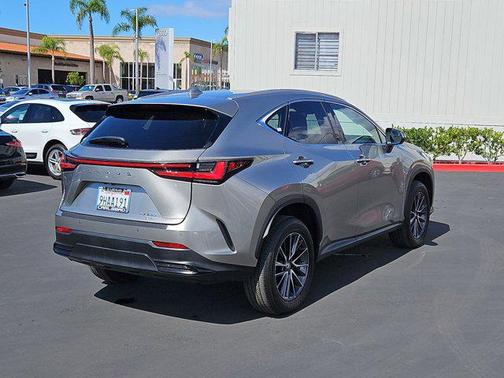 2024 Lexus NX 350 Premium