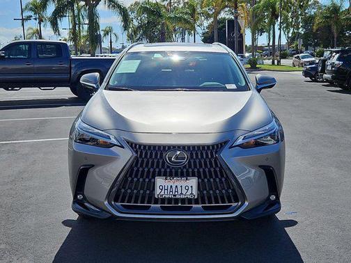 2024 Lexus NX 350 Premium