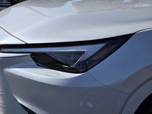 2026 Lexus TX 500h F SPORT Performance