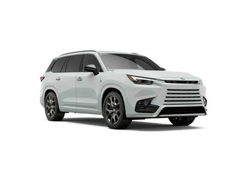 2026 Lexus TX 500h F SPORT Performance